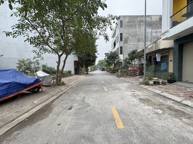 SIÊU PHẨM 90m2 TÁI ĐỊNH CƯ THẠCH BÀN - ĐIỂM ĐÓN SÓNG TĂNG GIÁ MẠNH NHẤT LONG BIÊN! 7