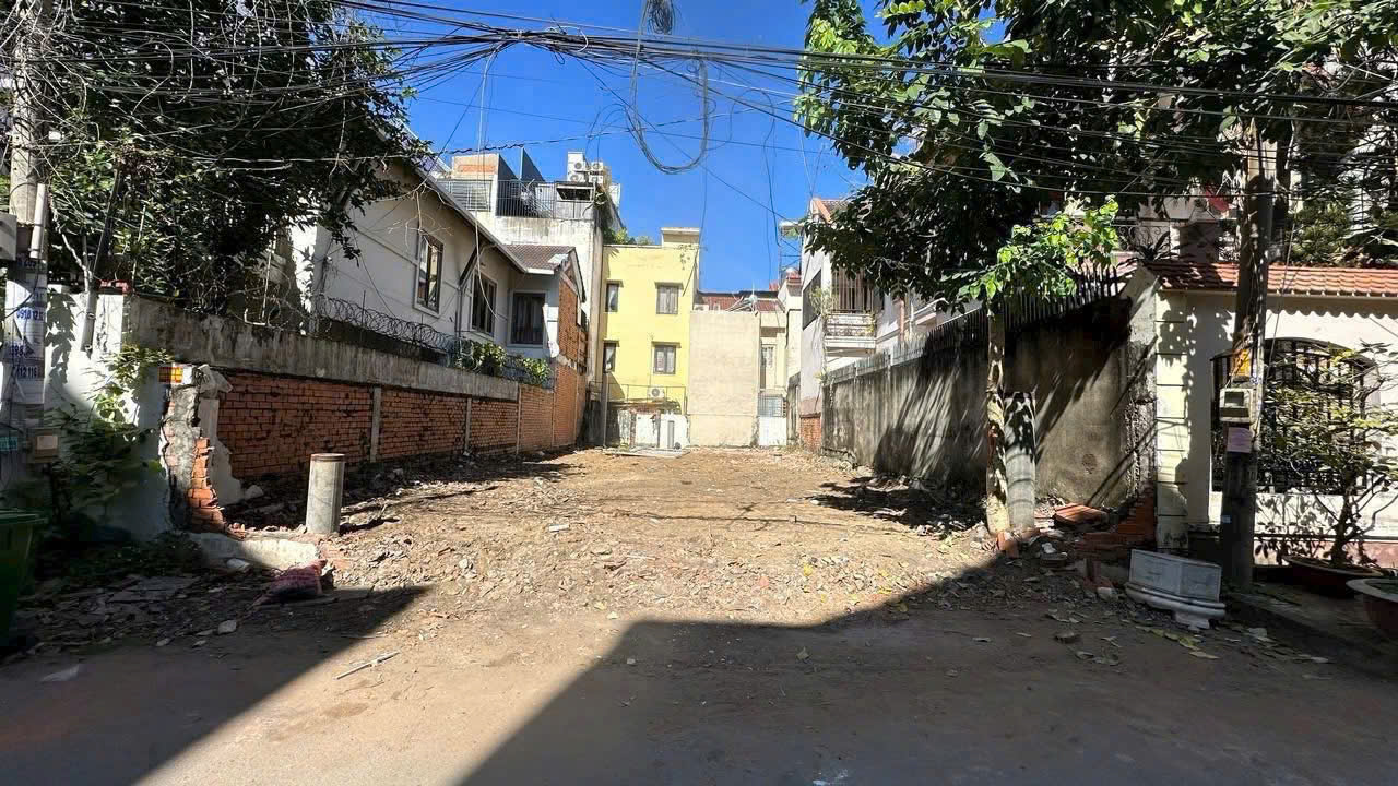 Cần bán Đất Phường Thảo Điền, Quận 2, Diện tích 210m², Giá 60 Tỷ