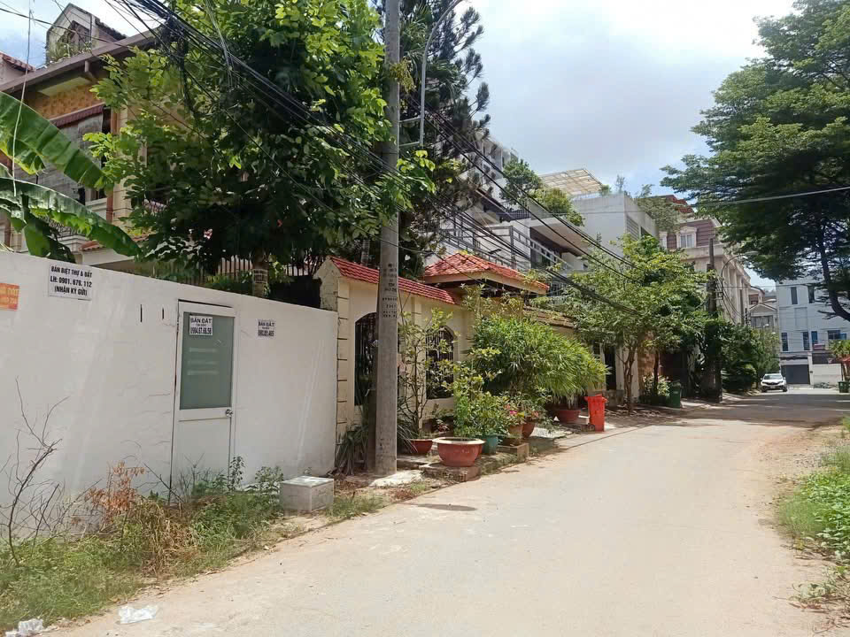 Cần bán Đất Phường Thảo Điền, Quận 2, Diện tích 210m², Giá 60 Tỷ 2