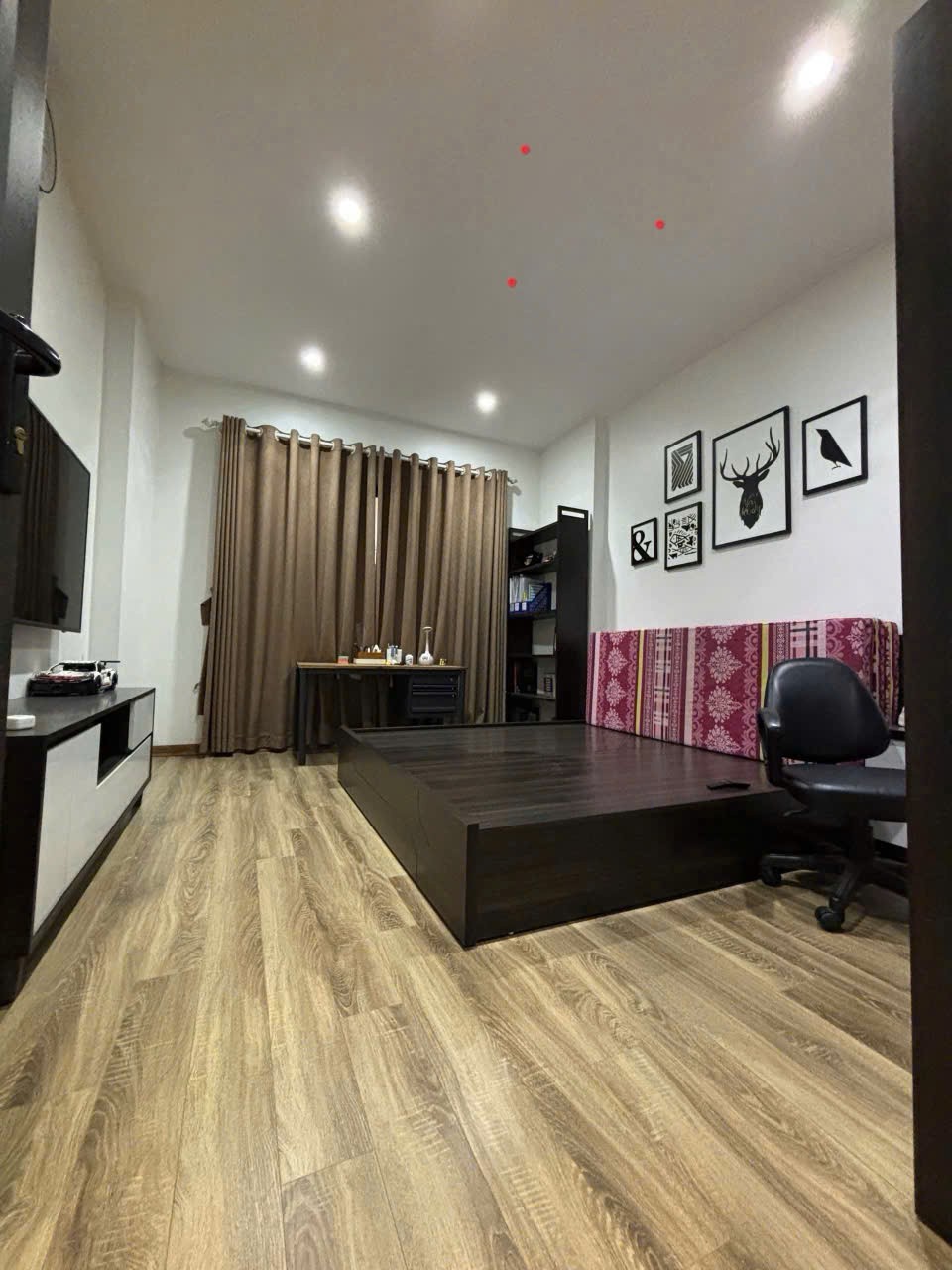 BÁN NHÀ PHÚC LỢI LONG BIÊN DT 45M2 LÔ GÓC VÀI BƯỚC RA Ô TÔ TIỆN ÍCH NGẬP TRÀN 2