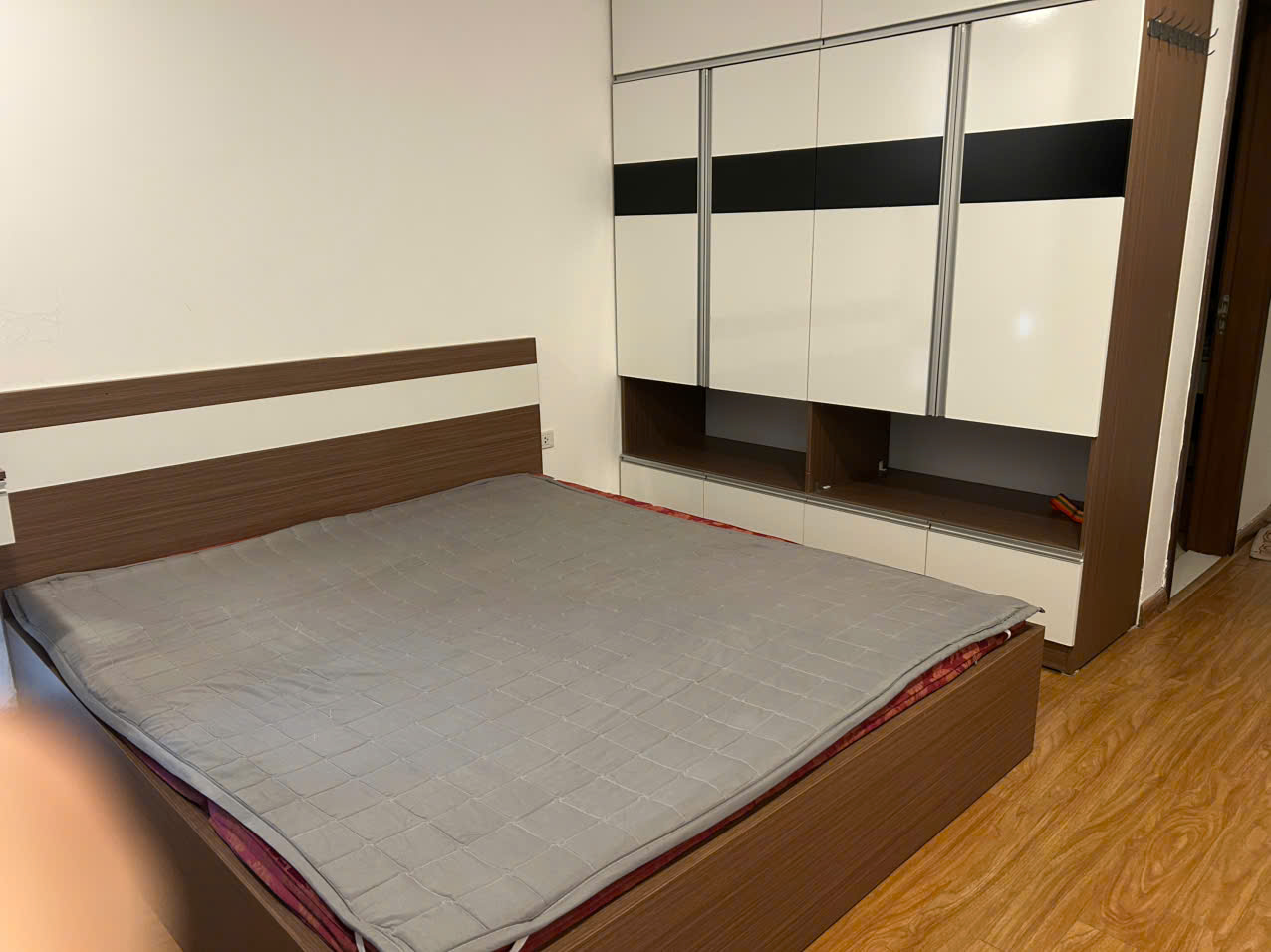 CHO THUÊ CĂN HỘ 3 PHÒNG NGỦ – DỰ ÁN HÀ NỘI CENTER POINT