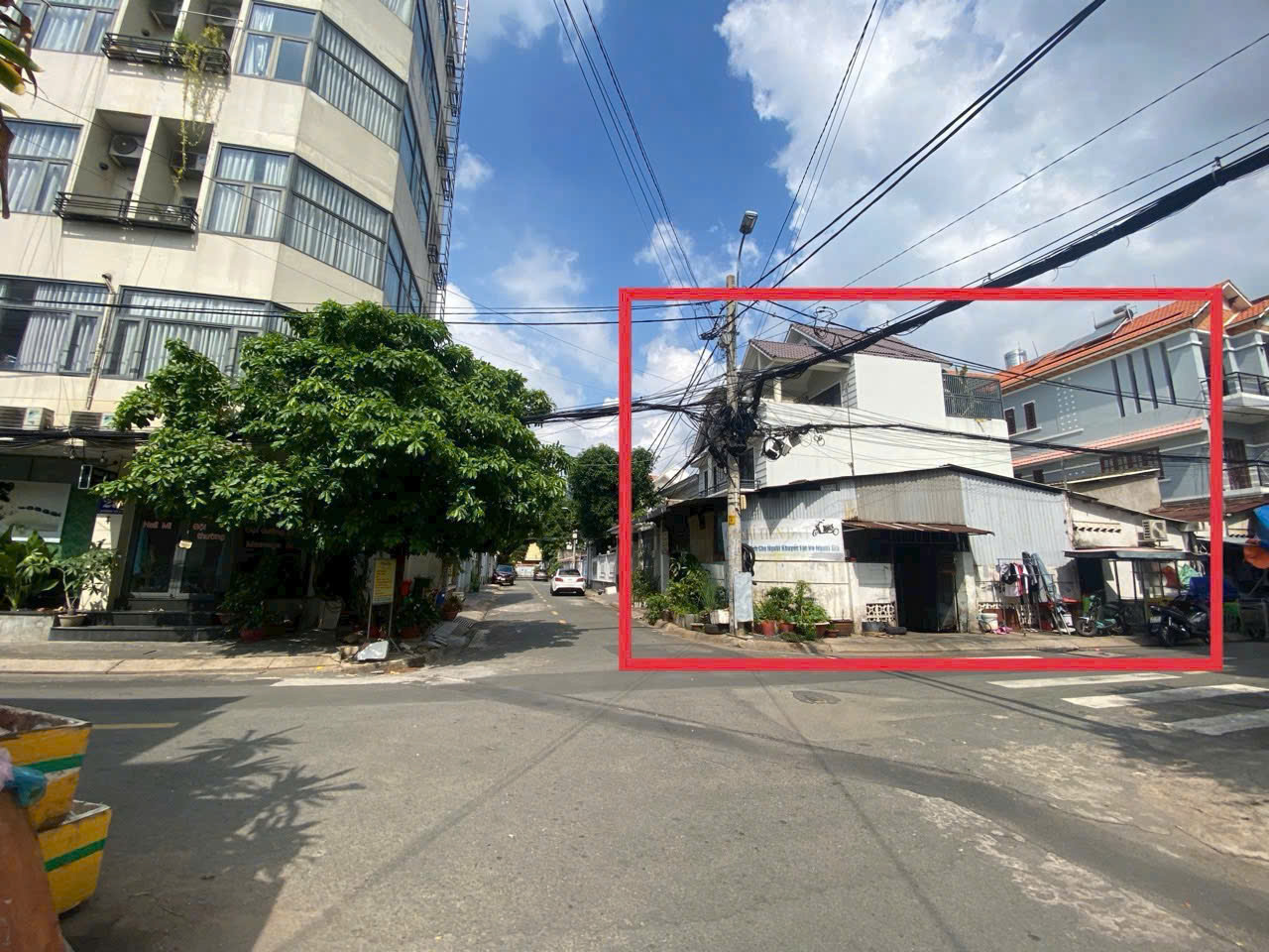 Cần bán Nhà mặt tiền Phường An Phú, Quận 2, Diện tích 144m², Giá Thương lượng 3