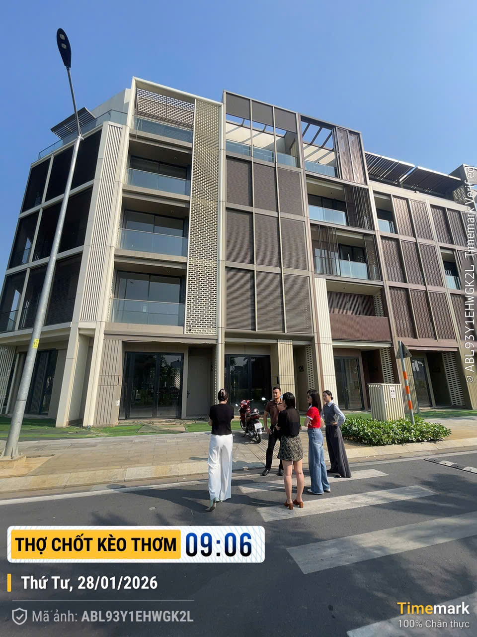 Cần bán Nhà mặt tiền Phường An Phú, Quận 2, Diện tích 144m², Giá Thương lượng 2