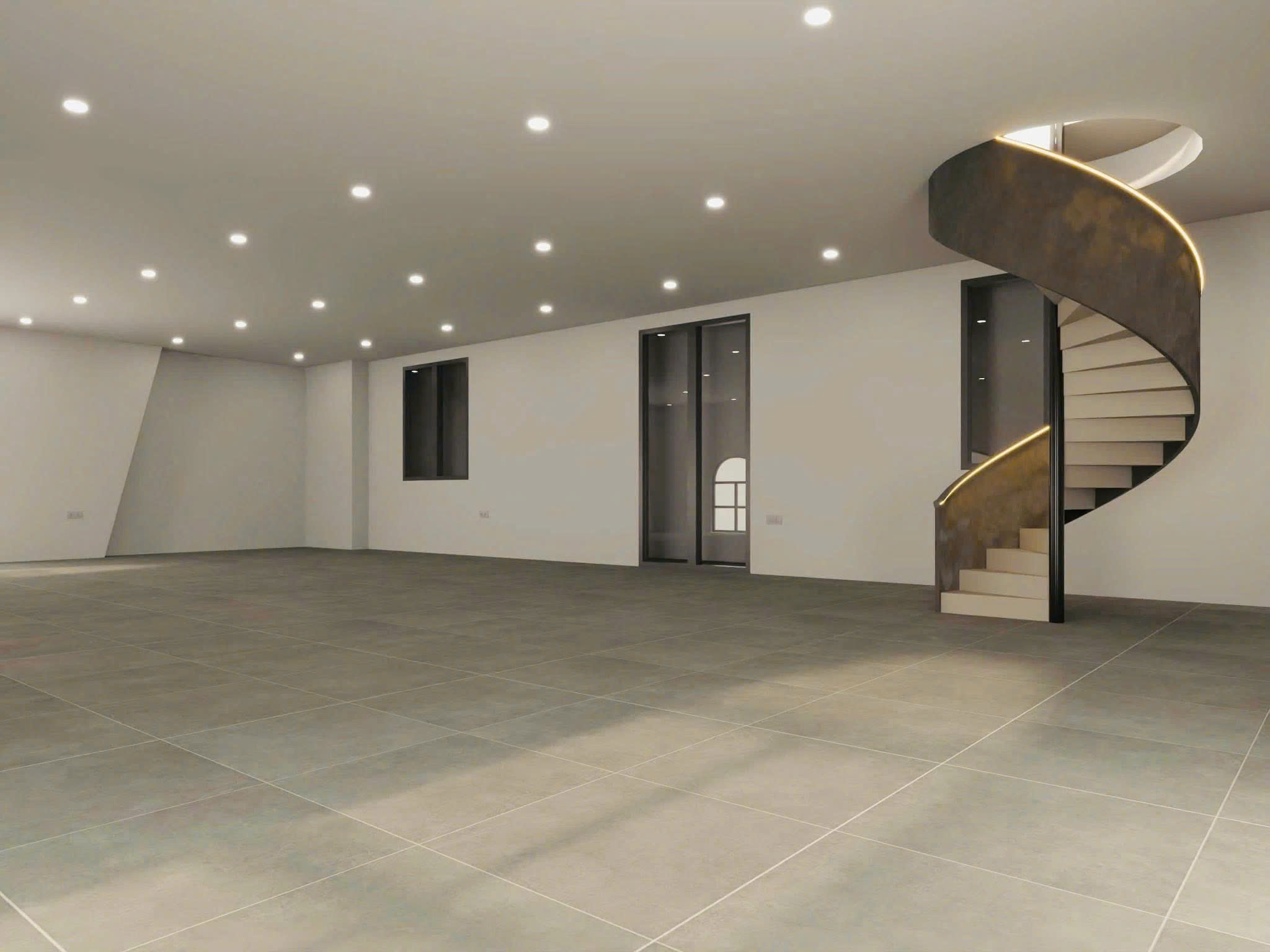 Cho thuê Biệt thự Phường Thạnh Mỹ Lợi, Quận 2, Diện tích 300m², Giá 160 Triệu/tháng 6