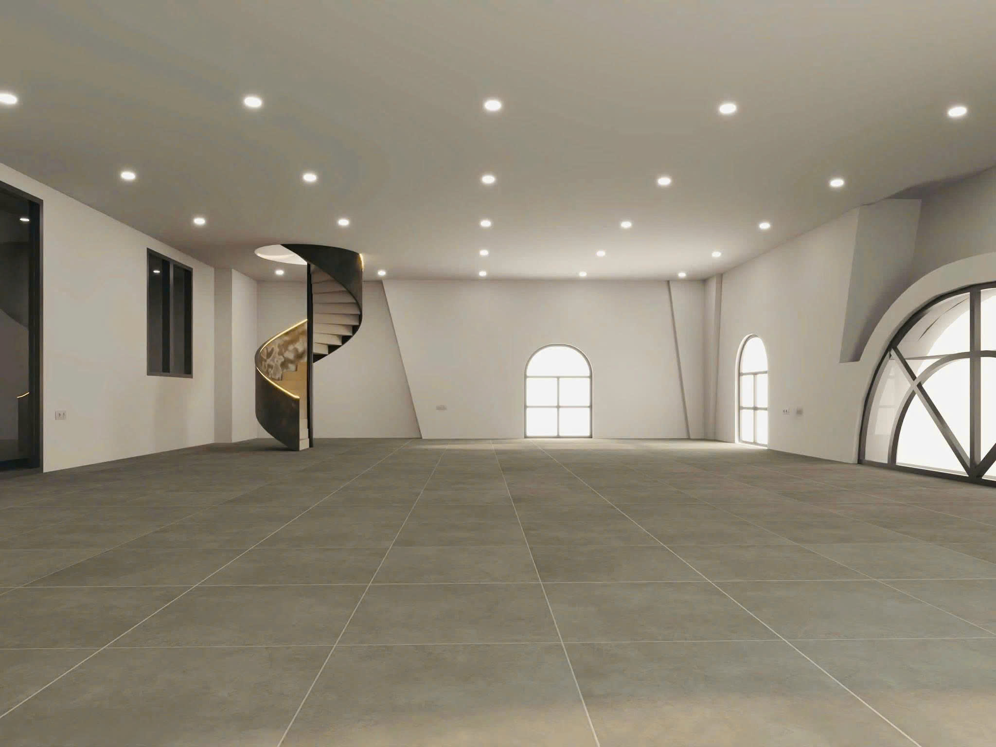 Cho thuê Biệt thự Phường Thạnh Mỹ Lợi, Quận 2, Diện tích 300m², Giá 160 Triệu/tháng 8