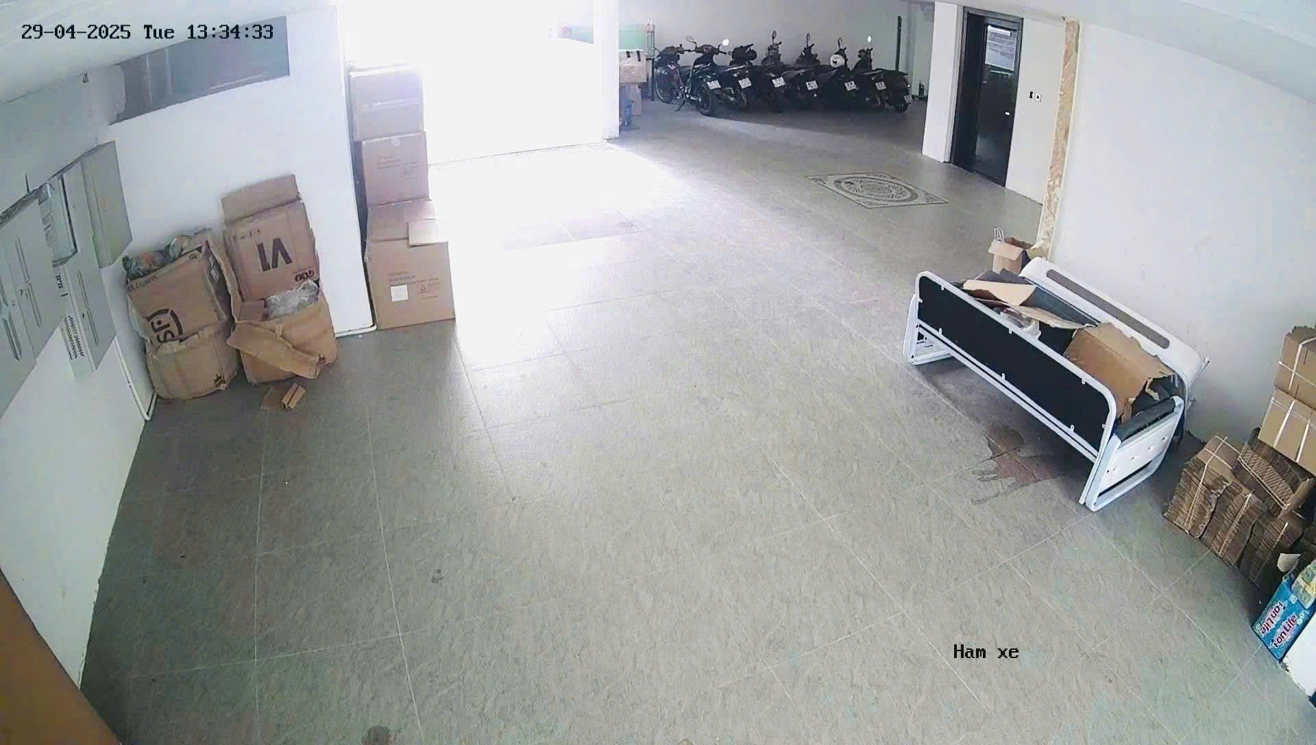 Cho thuê Biệt thự Phường Thạnh Mỹ Lợi, Quận 2, Diện tích 300m², Giá 160 Triệu/tháng 5