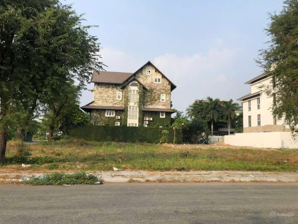 Cần bán Đất Phường Thủ Thiêm, Quận 2, Diện tích 305m², Giá 0170 Triệu/m² 3