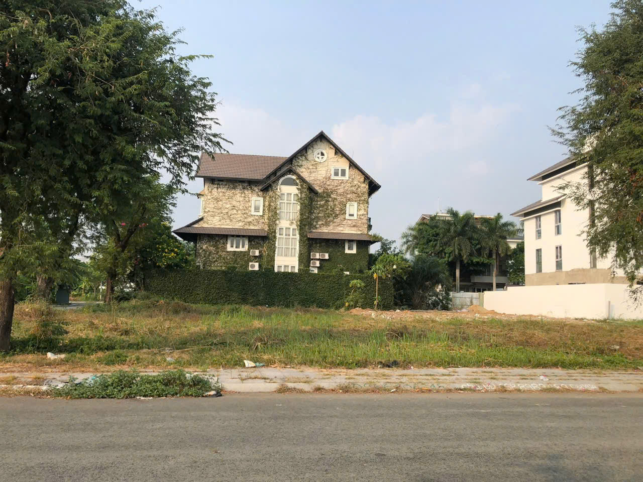 Cần bán Đất Phường Thủ Thiêm, Quận 2, Diện tích 305m², Giá 0170 Triệu/m² 2