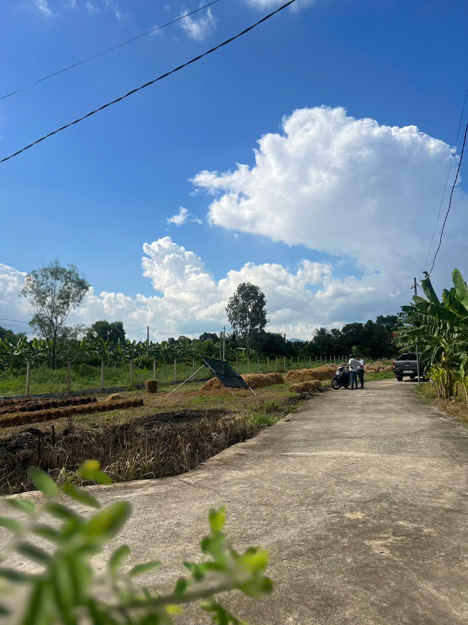 Cần bán Đất Xã Suối Tiên, Diên Khánh, Diện tích 90m², Giá 400 Triệu 2