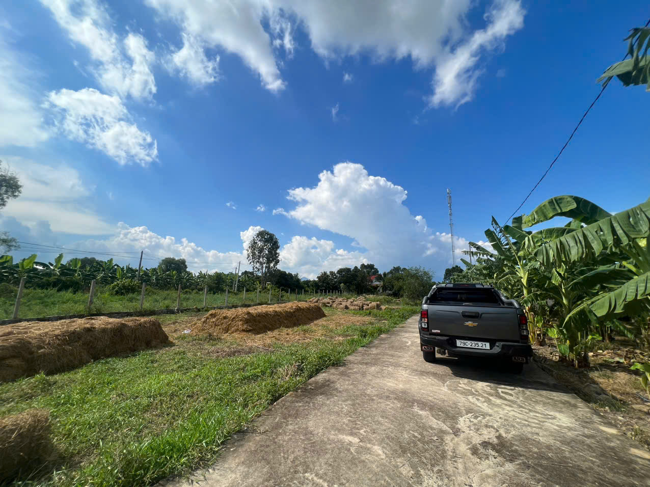 Cần bán Đất Xã Suối Tiên, Diên Khánh, Diện tích 90m², Giá 400 Triệu 3