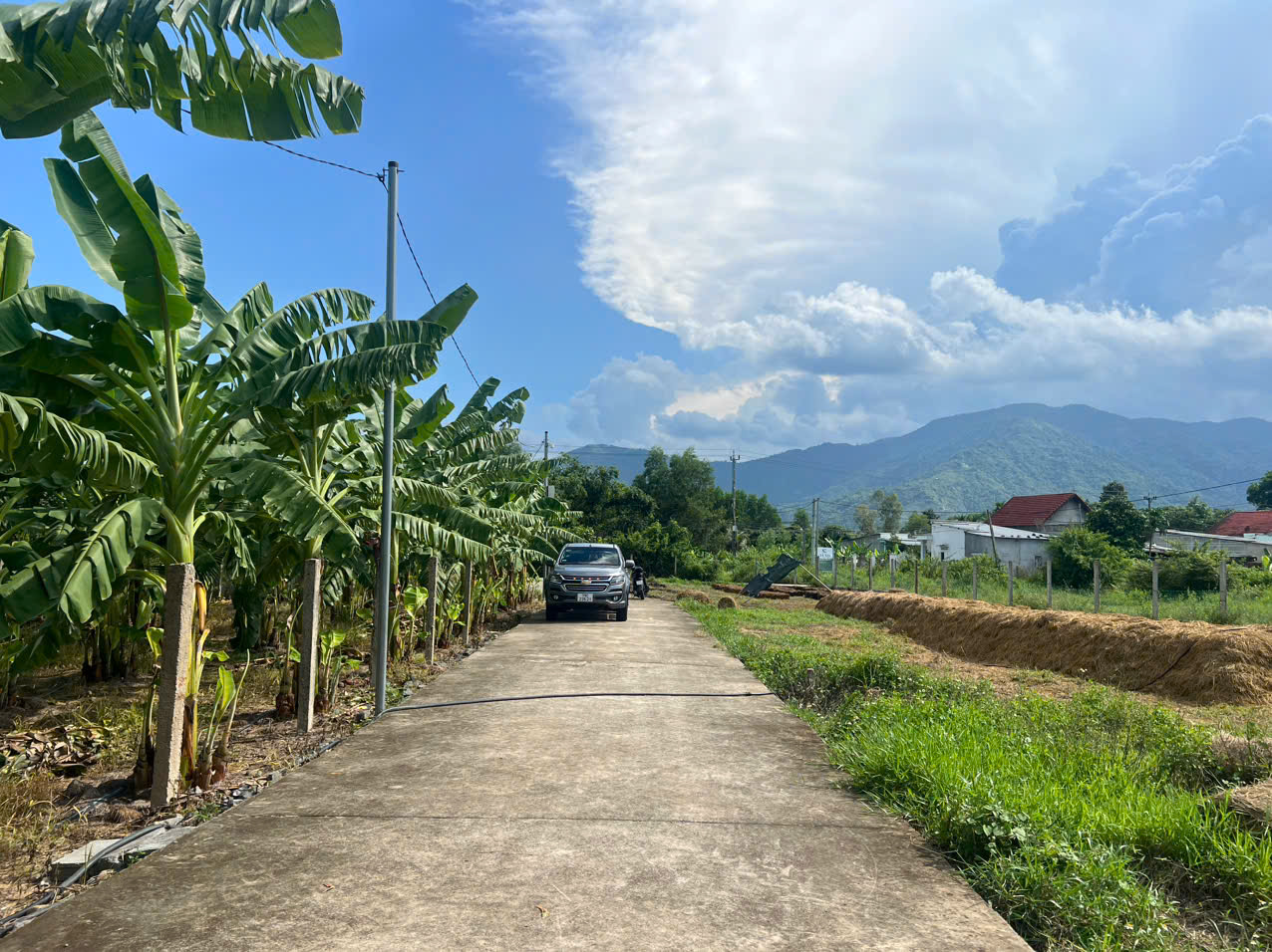 Cần bán Đất Xã Suối Tiên, Diên Khánh, Diện tích 90m², Giá 400 Triệu 8