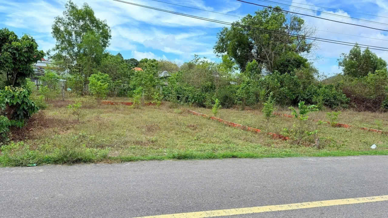 Cần bán Đất đường Tỉnh lộ 44A, Thị trấn Phước Hải, Diện tích 141m², Giá Thương lượng 2