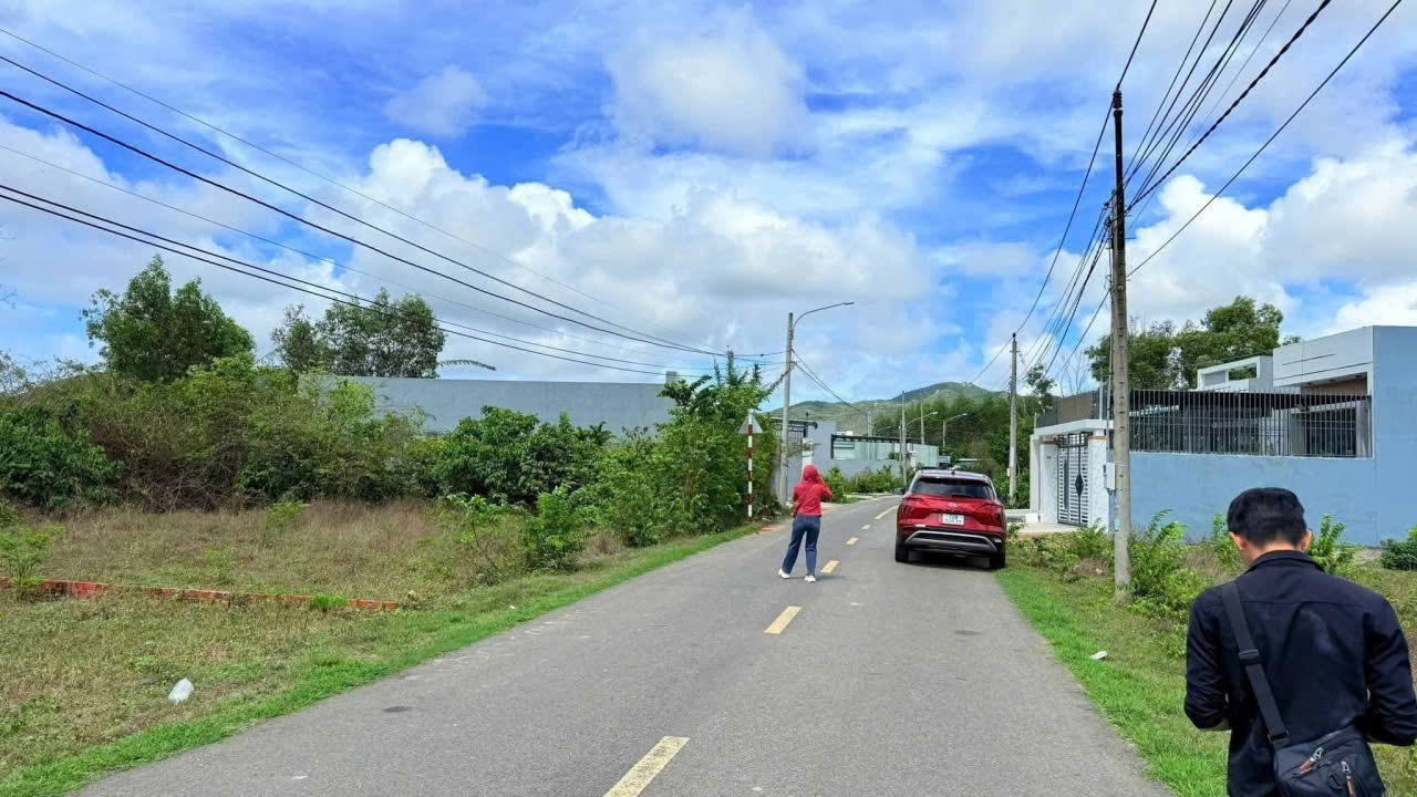 Cần bán Đất đường Tỉnh lộ 44A, Thị trấn Phước Hải, Diện tích 141m², Giá Thương lượng 5