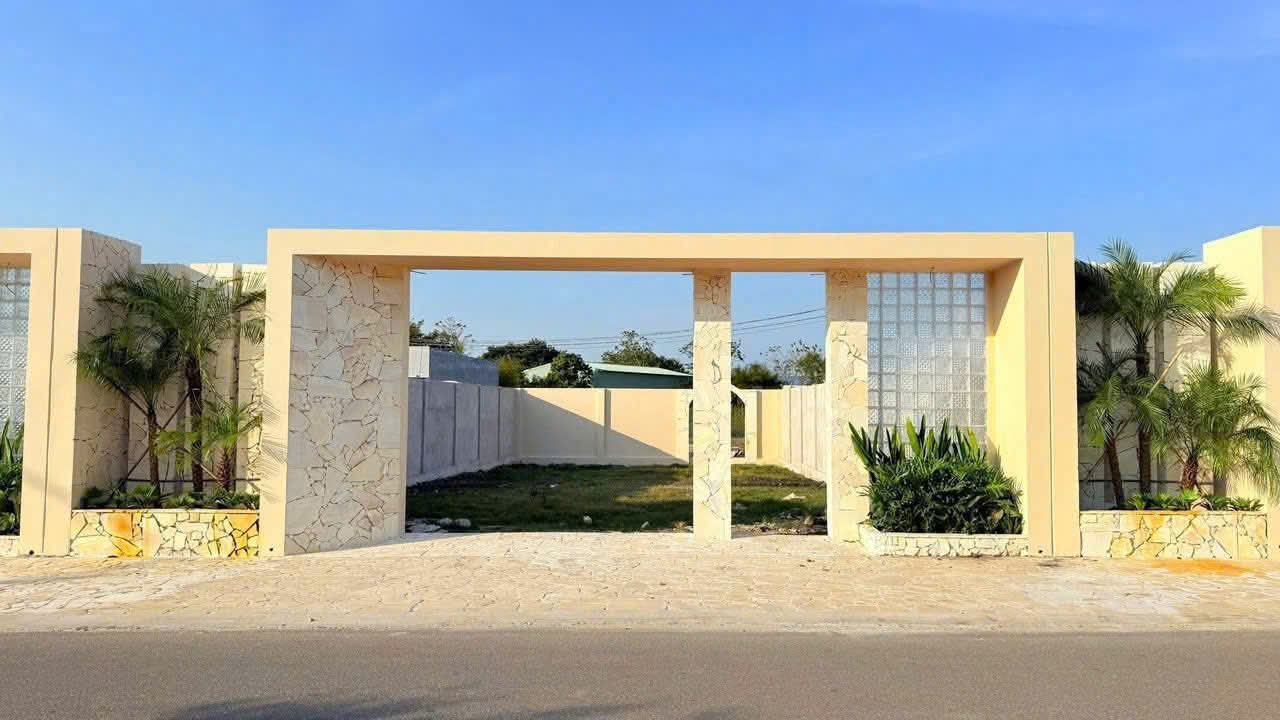 Cần bán Đất đường Tỉnh lộ 44A, Thị trấn Phước Hải, Diện tích 240m², Giá Thương lượng 2