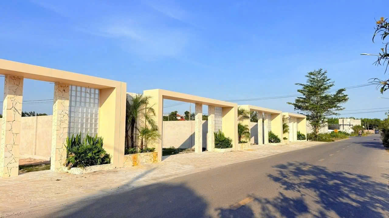 Cần bán Đất đường Tỉnh lộ 44A, Thị trấn Phước Hải, Diện tích 240m², Giá Thương lượng