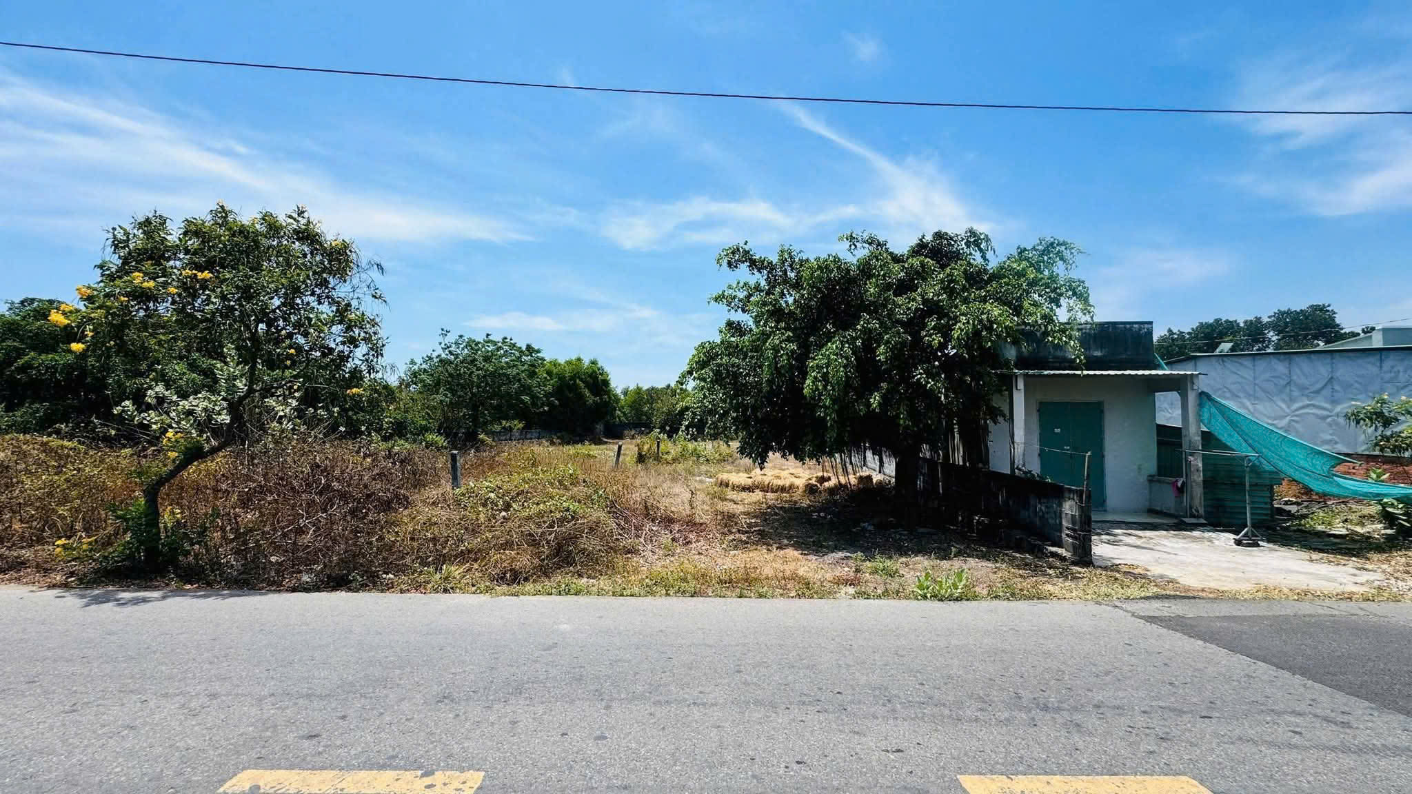 BÁN GẤP – TRỤC CHÍNH ỦY BAN THỊ TRẤN PHƯỚC HẢI | NGAY TL44A – 44B 2