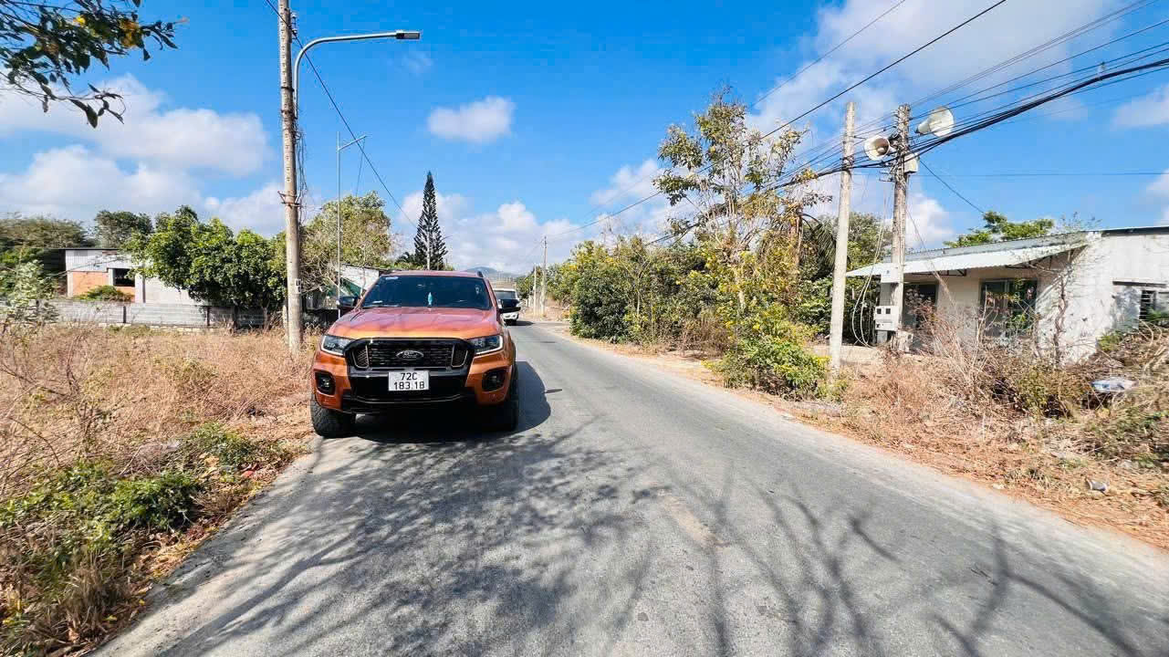 BÁN GẤP – TRỤC CHÍNH ỦY BAN THỊ TRẤN PHƯỚC HẢI | NGAY TL44A – 44B 3