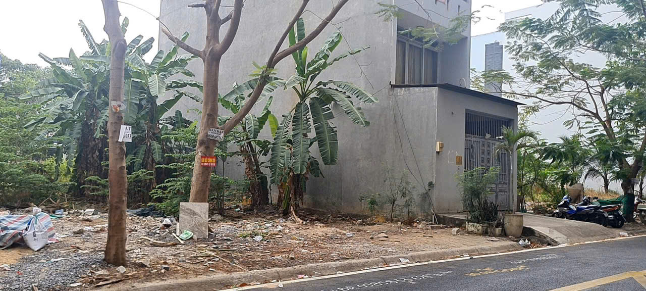 Cần bán Đất Phường Thủ Thiêm, Quận 2, Diện tích 287m², Giá 60 Tỷ 3