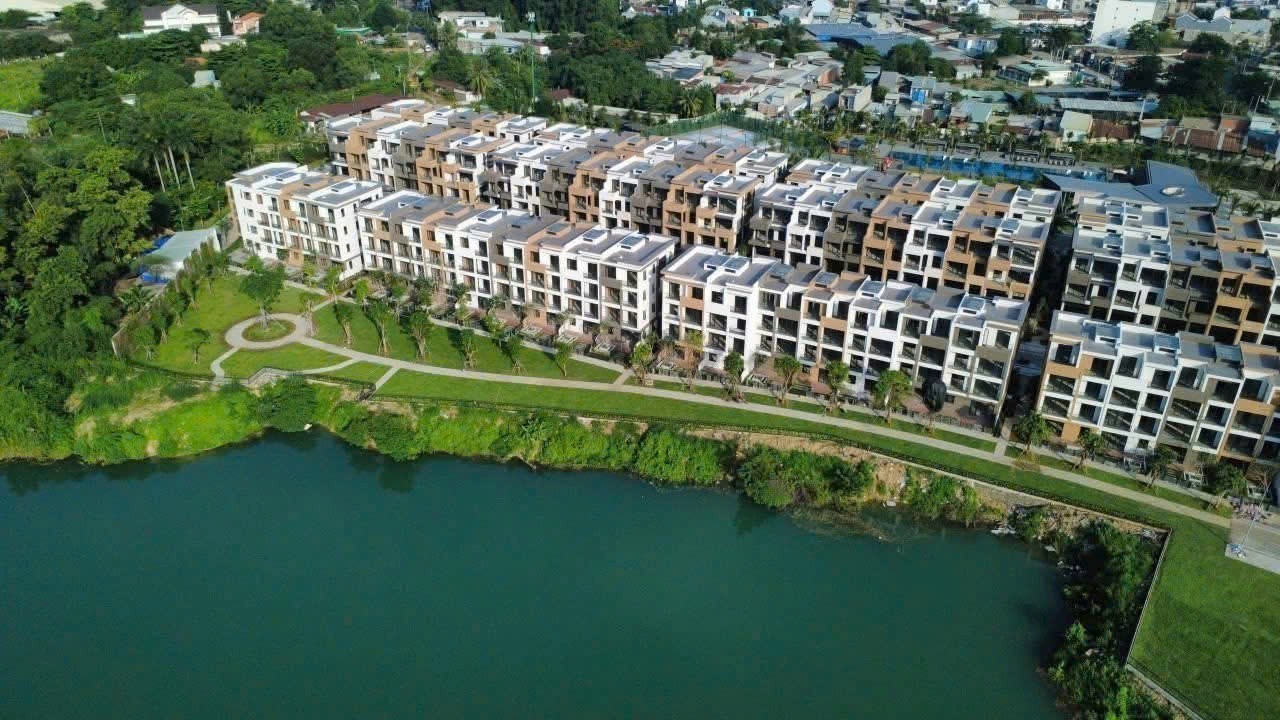 Cho thuê Biệt thự Quận 9, Hồ Chí Minh, Diện tích 145m², Giá 65 Triệu/tháng