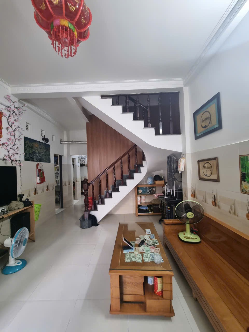 HIẾM – NHÀ HXH LINH CHIỂU – SÁT CV HIMLAM – HOÀNG DIỆU 2  5.8 TỶ