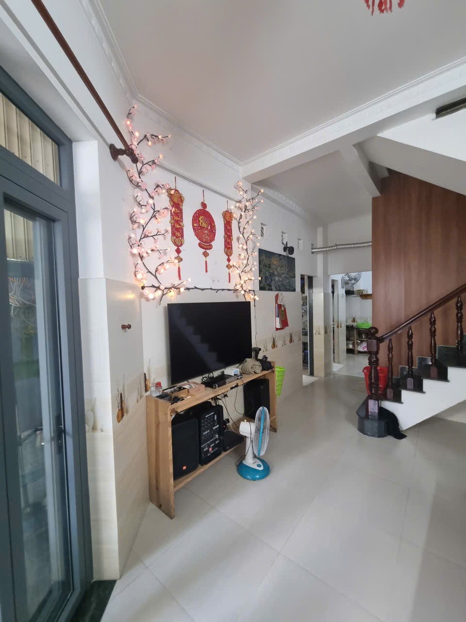 HIẾM – NHÀ HXH LINH CHIỂU – SÁT CV HIMLAM – HOÀNG DIỆU 2  5.8 TỶ 2