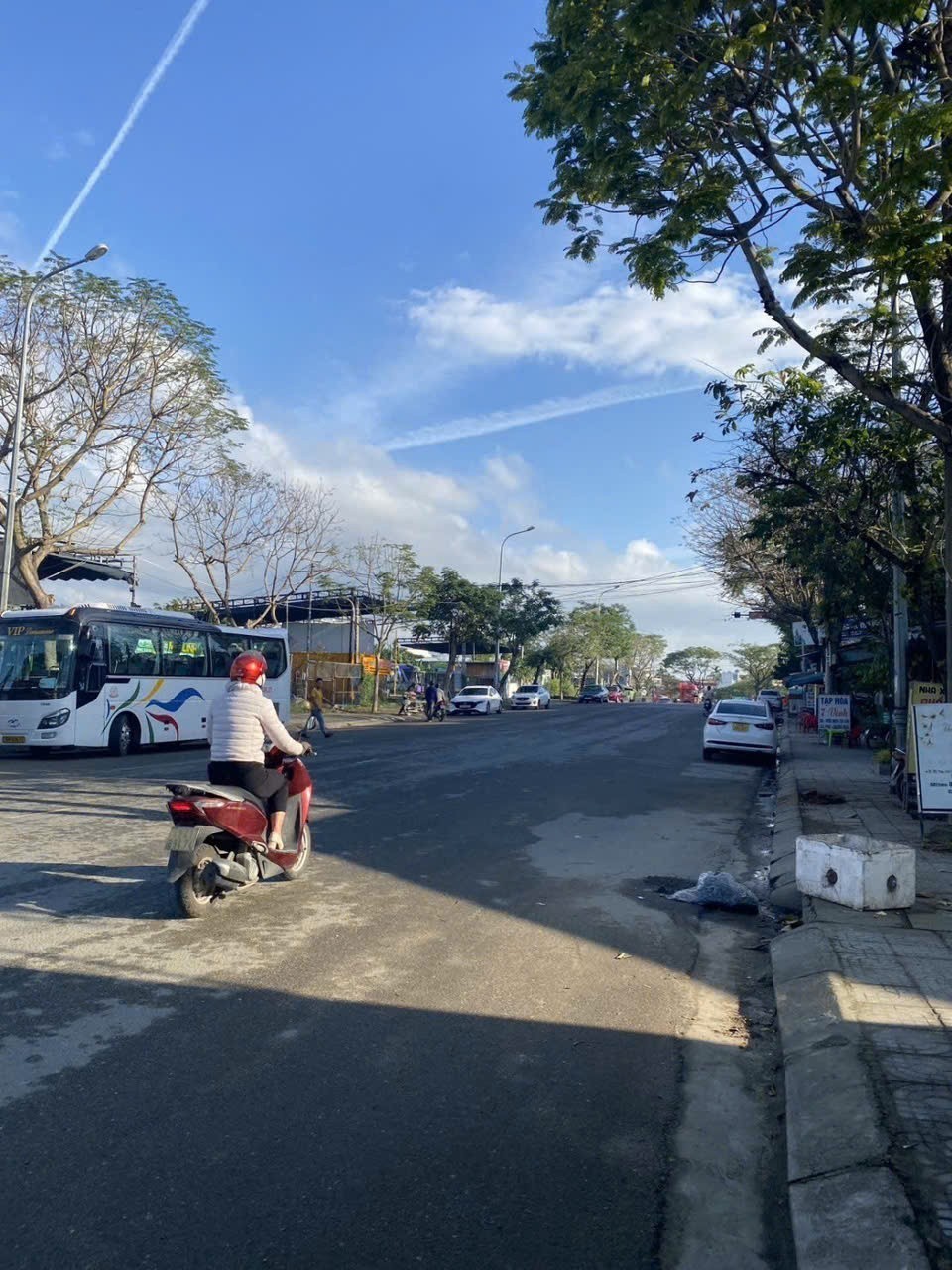 MẶT TIỀN TRUNG NGHĨA 4 – SÁT BẾN XE TRUNG TÂM ĐÀ NẴNG – 243M²