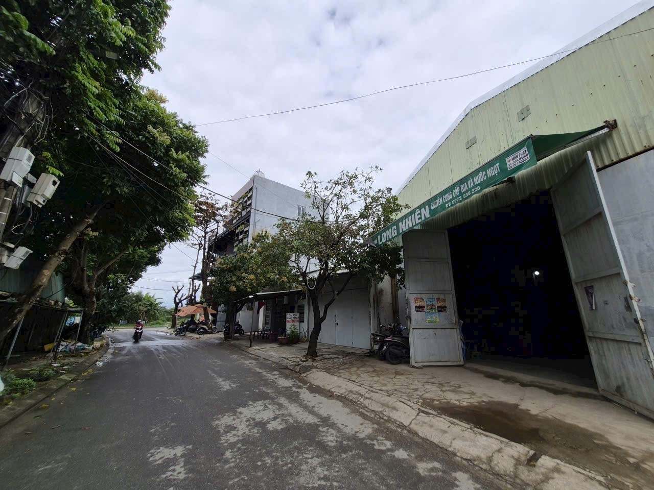 MẶT TIỀN TRUNG NGHĨA 4 – SÁT BẾN XE TRUNG TÂM ĐÀ NẴNG – 243M² 2