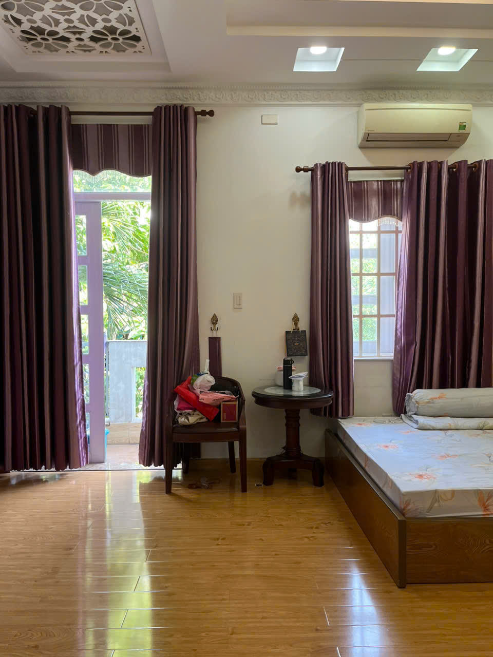 Cần bán Biệt thự Phường Bình Trưng Đông, Quận 2, Diện tích 309m², Giá 29 Tỷ 10