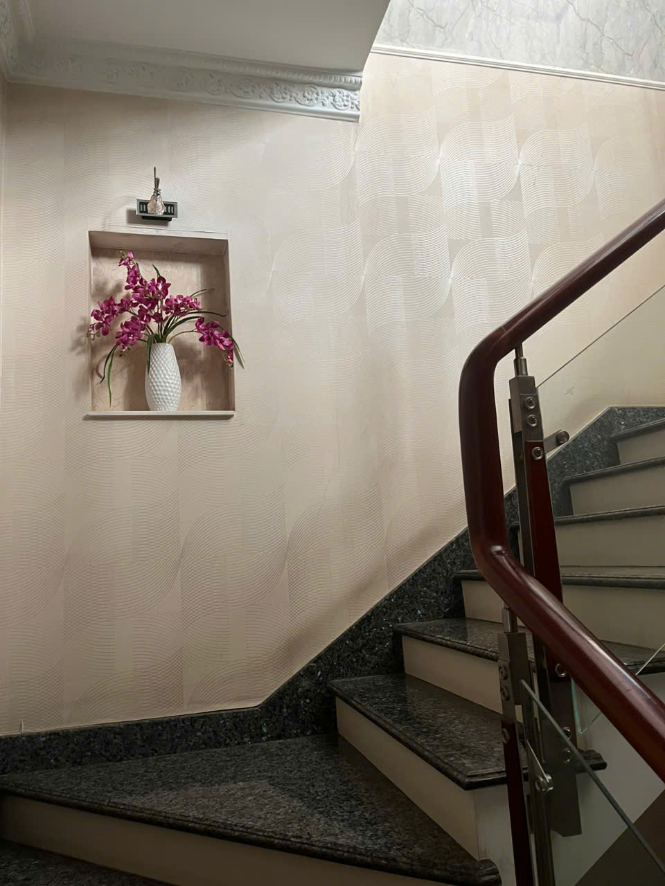 Cần bán Biệt thự Phường Bình Trưng Đông, Quận 2, Diện tích 309m², Giá 29 Tỷ 2