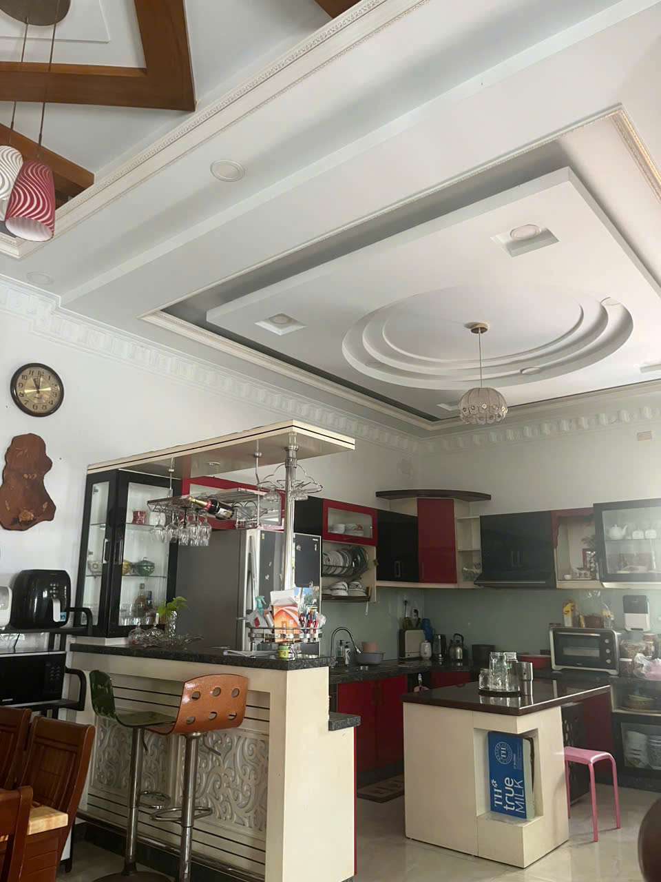 Cần bán Biệt thự Phường Bình Trưng Đông, Quận 2, Diện tích 309m², Giá 29 Tỷ 9