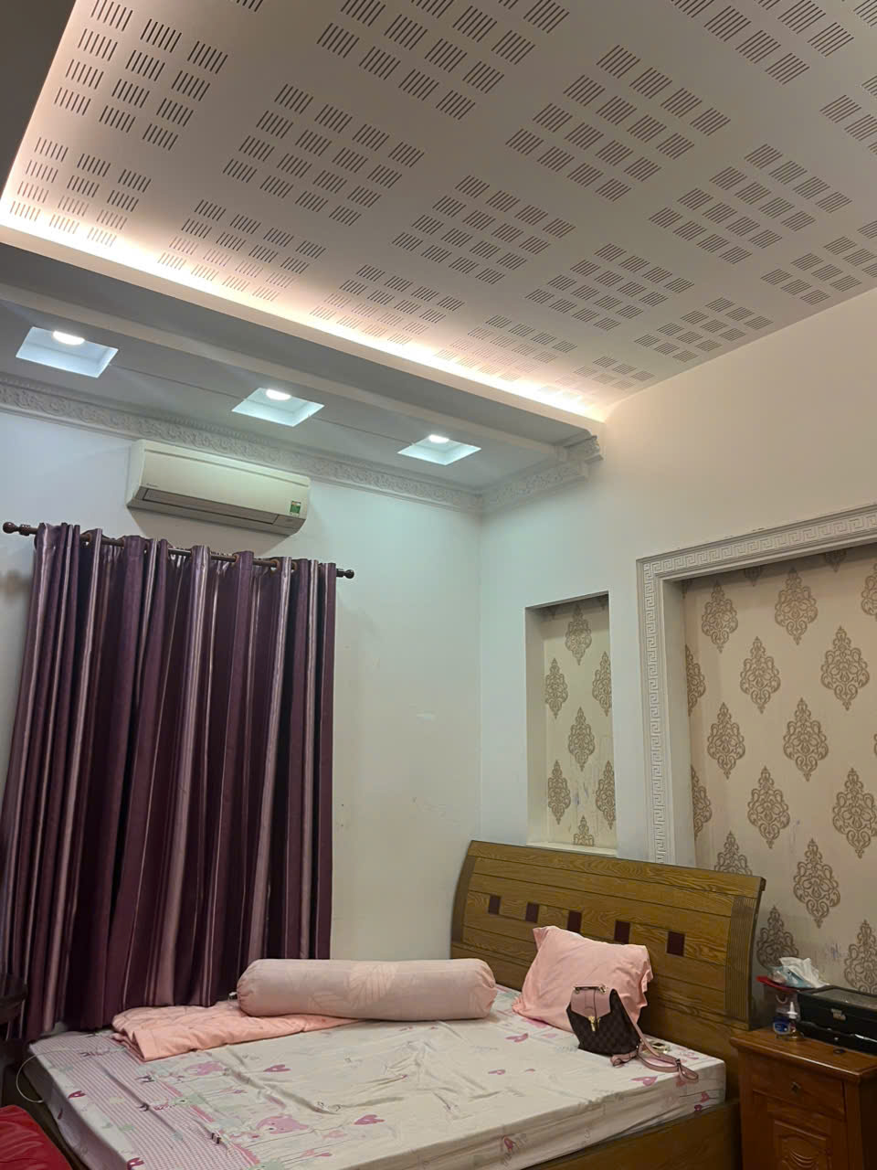 Cần bán Biệt thự Phường Bình Trưng Đông, Quận 2, Diện tích 309m², Giá 29 Tỷ 3