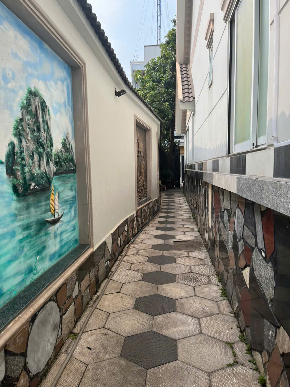 Cần bán Biệt thự Phường Bình Trưng Đông, Quận 2, Diện tích 309m², Giá 29 Tỷ 5