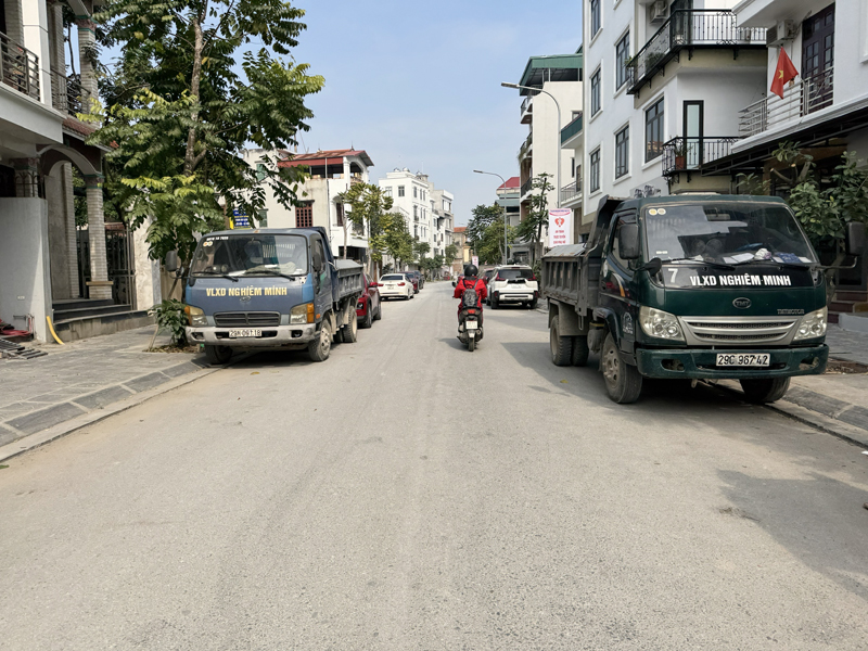 Cần bán Đất Phường Phúc Lợi, Long Biên, Diện tích 45m², Giá 13.8 Tỷ 3