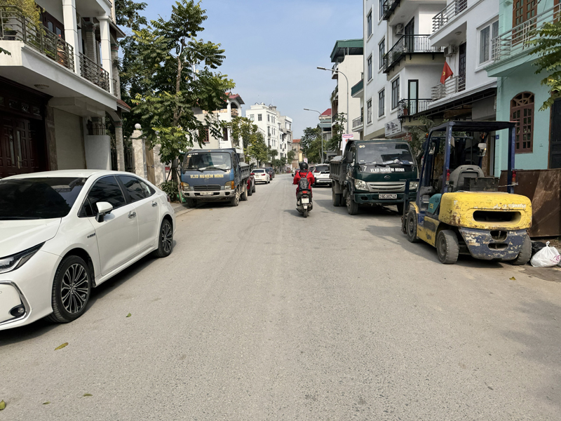 Cần bán Đất Phường Phúc Lợi, Long Biên, Diện tích 45m², Giá 13.8 Tỷ 4