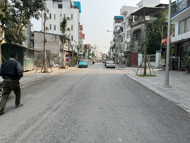 Cần bán Đất Phường Phúc Lợi, Long Biên, Diện tích 45m², Giá 13.8 Tỷ 5