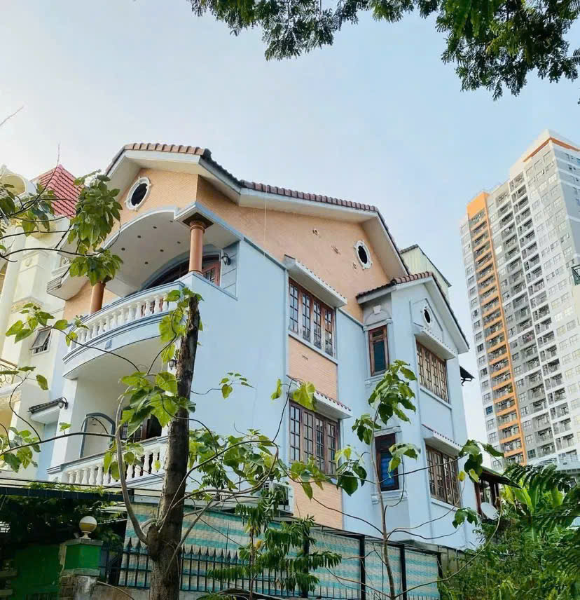 Cần bán Nhà mặt tiền Phường An Phú, Quận 2, Diện tích 173m², Giá 33.8 Tỷ 7