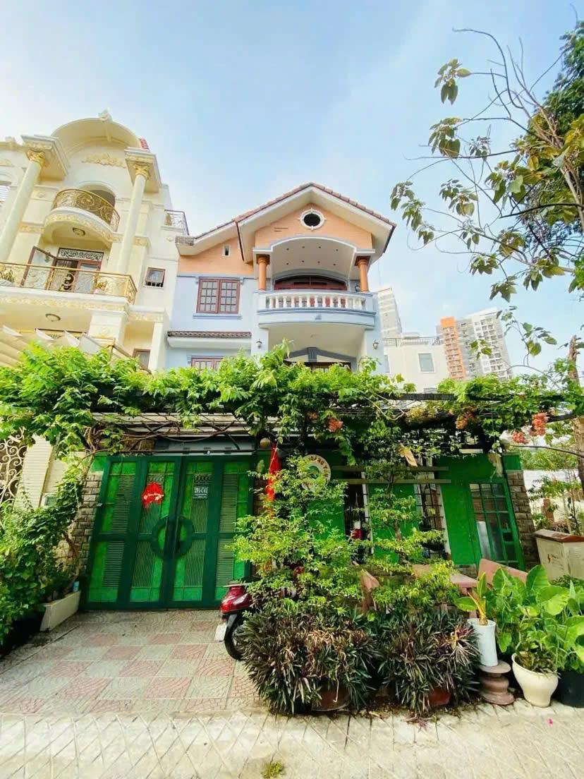 Cần bán Nhà mặt tiền Phường An Phú, Quận 2, Diện tích 173m², Giá 33.8 Tỷ 6