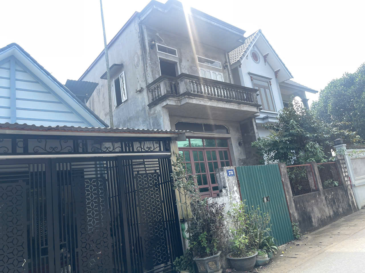 Cần bán Đất Quốc Oai, Hà Nội, Diện tích 100m², Giá Thương lượng 4