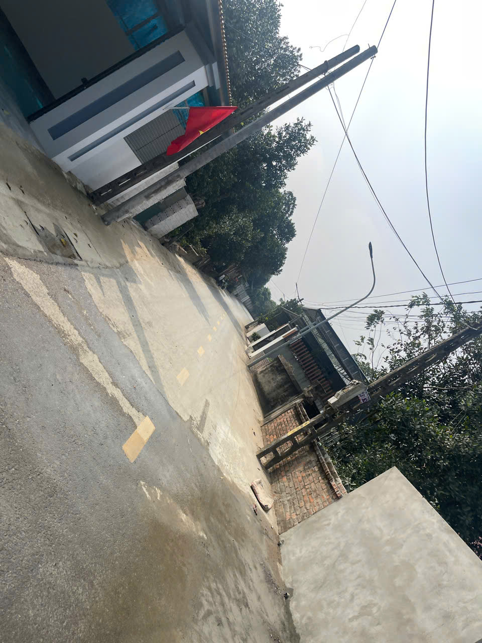 Cần bán Đất Quốc Oai, Hà Nội, Diện tích 100m², Giá Thương lượng 2