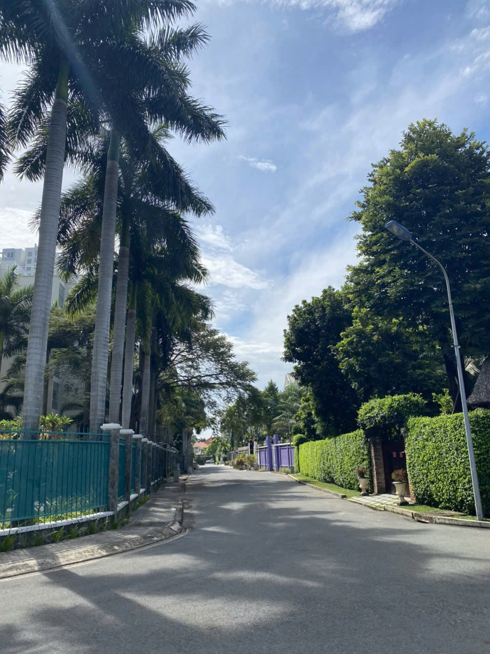 Cần bán Nhà mặt tiền Phường Thảo Điền, Quận 2, Diện tích 1066m², Giá 380 Tỷ 5