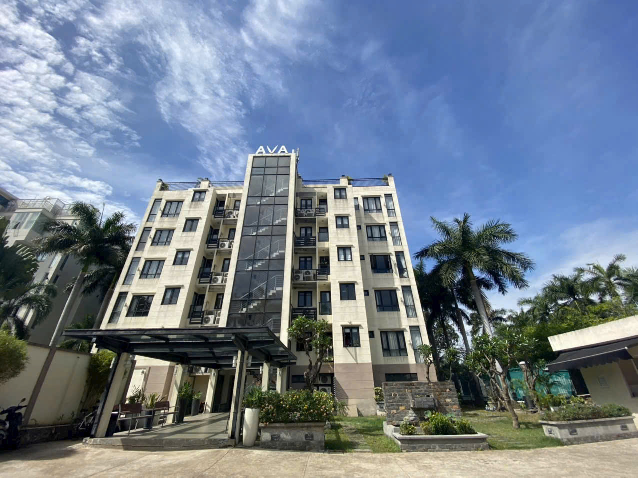 Cần bán Nhà mặt tiền Phường Thảo Điền, Quận 2, Diện tích 1066m², Giá 380 Tỷ 4