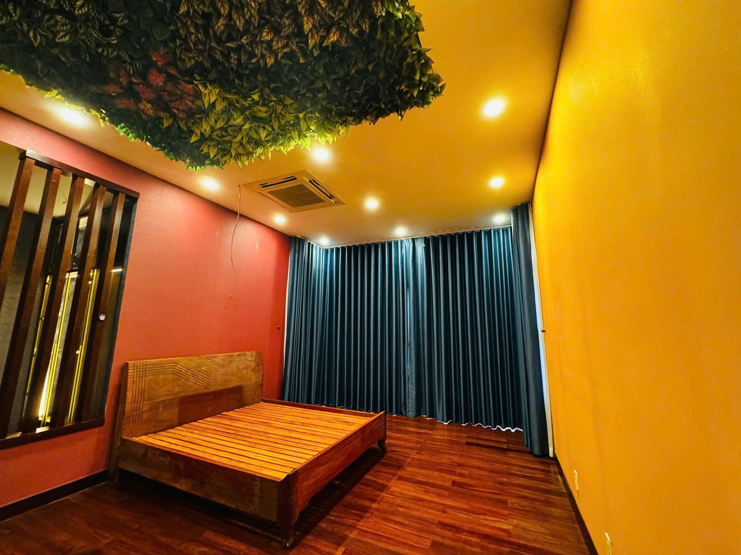 Cho thuê Biệt thự Quận 9, Hồ Chí Minh, Diện tích 494m², Giá Thương lượng 2