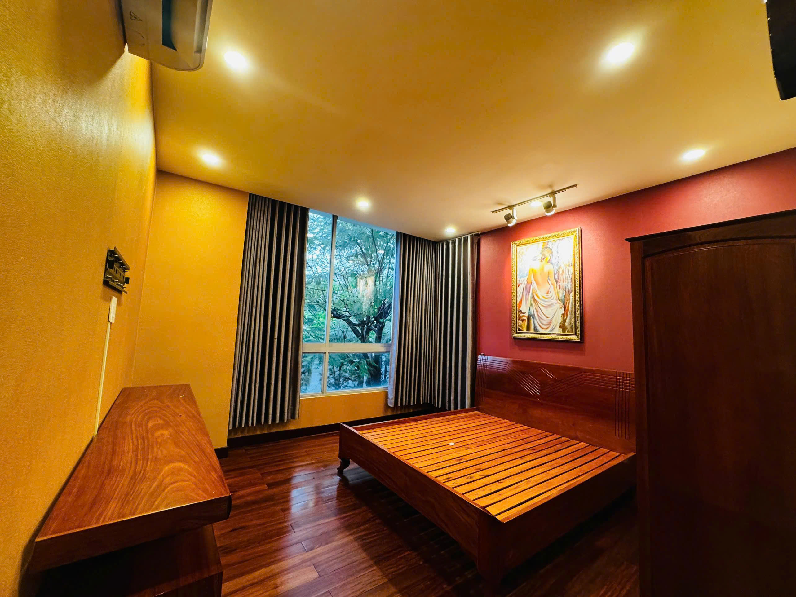 Cho thuê Biệt thự Quận 9, Hồ Chí Minh, Diện tích 494m², Giá Thương lượng 17