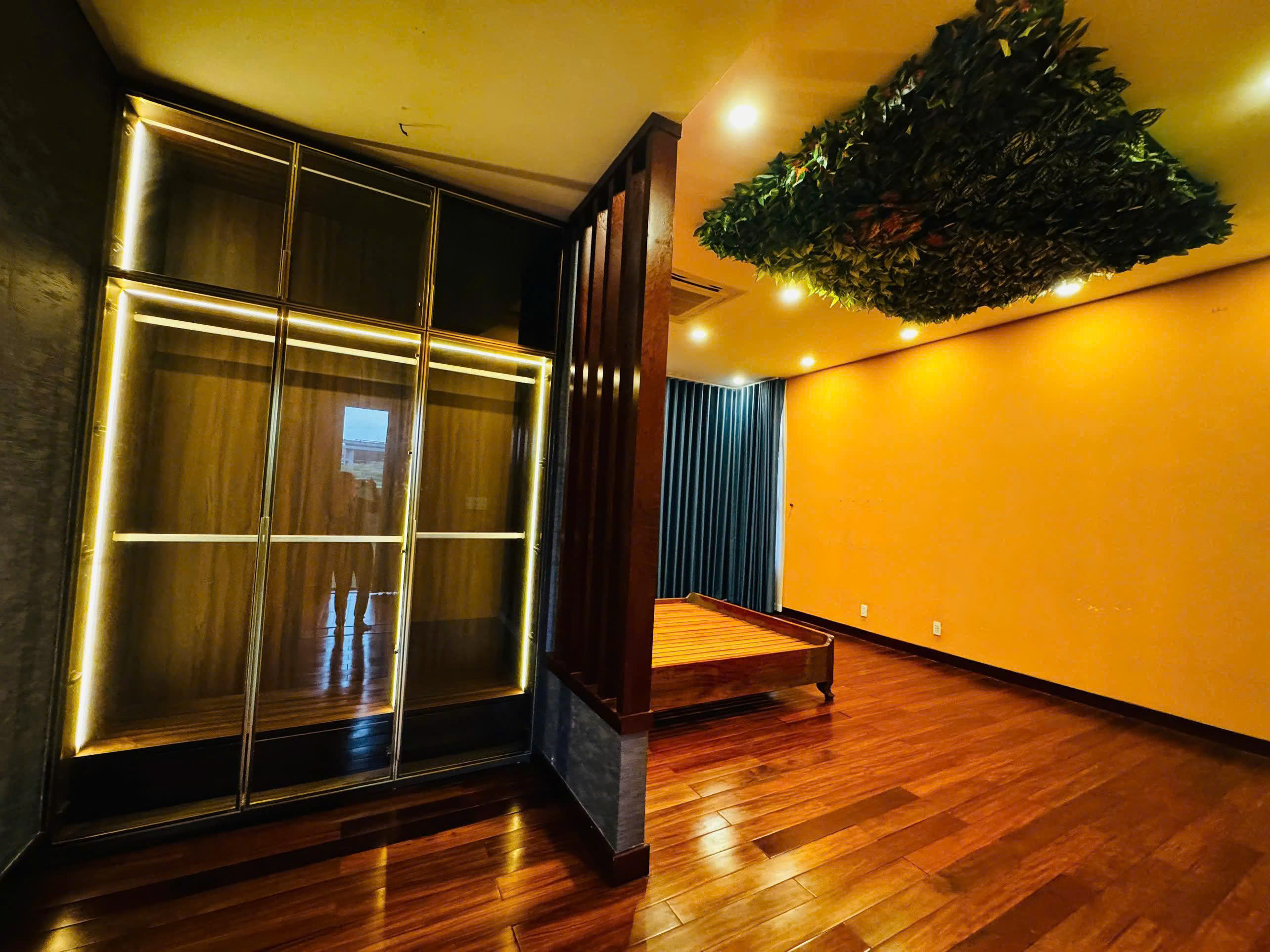 Cho thuê Biệt thự Quận 9, Hồ Chí Minh, Diện tích 494m², Giá Thương lượng 22