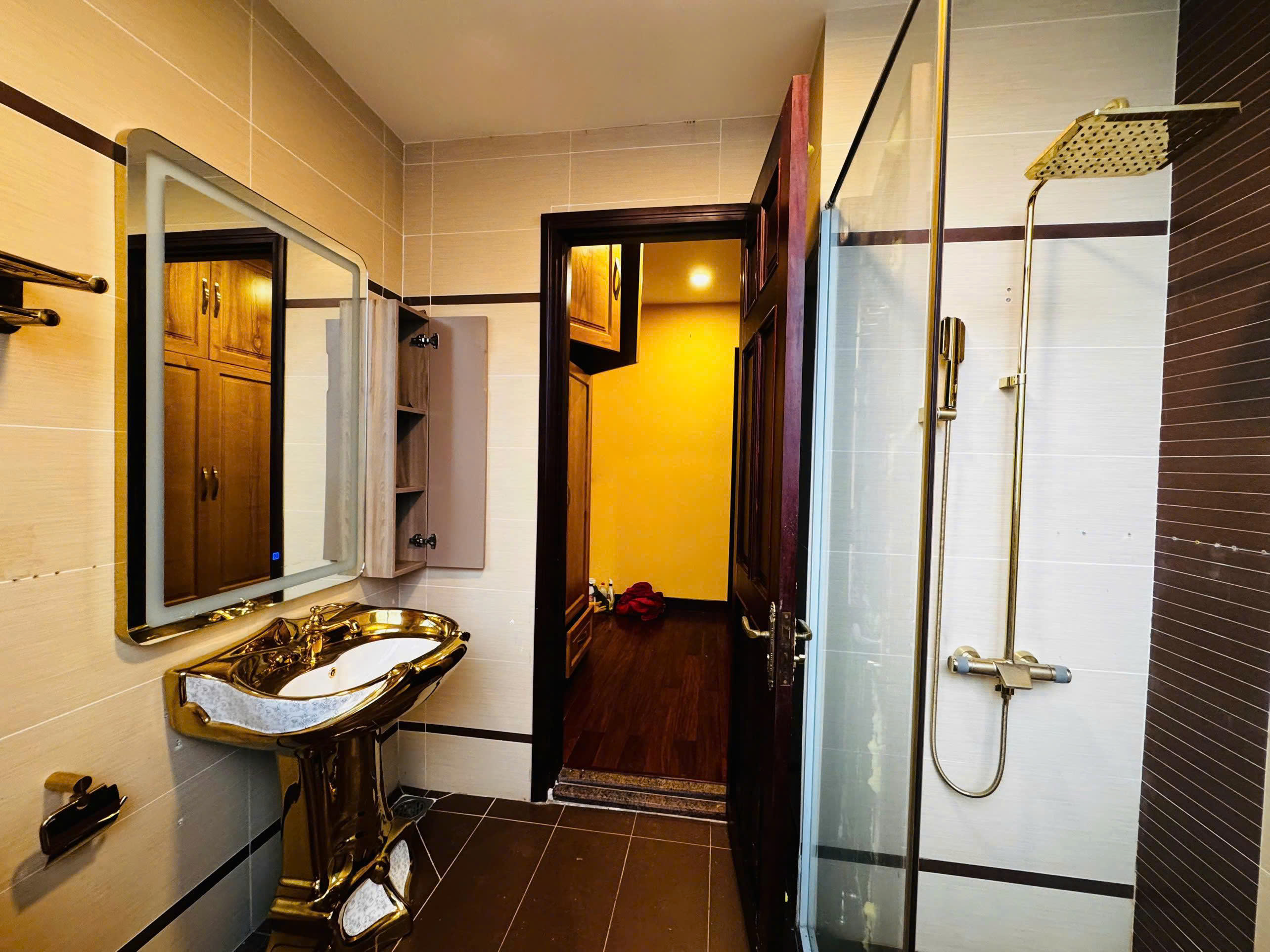 Cho thuê Biệt thự Quận 9, Hồ Chí Minh, Diện tích 494m², Giá Thương lượng 4