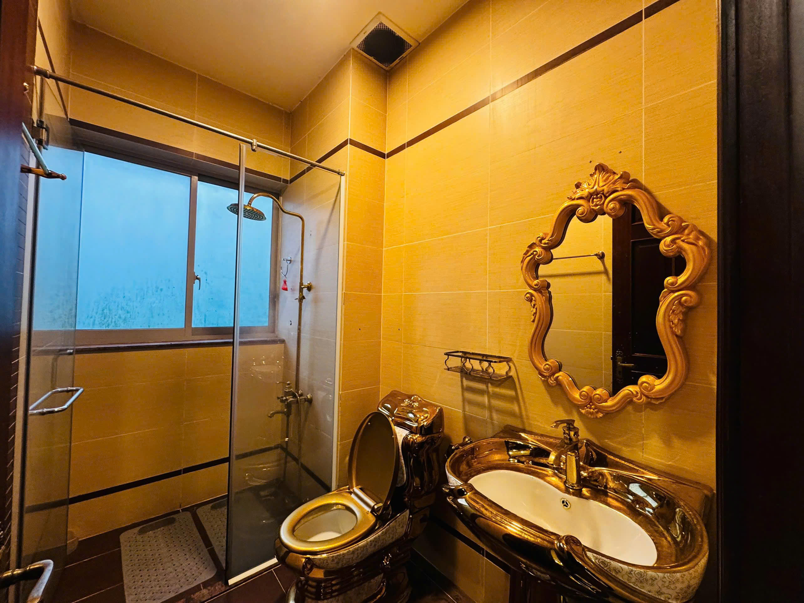 Cho thuê Biệt thự Quận 9, Hồ Chí Minh, Diện tích 494m², Giá Thương lượng 18