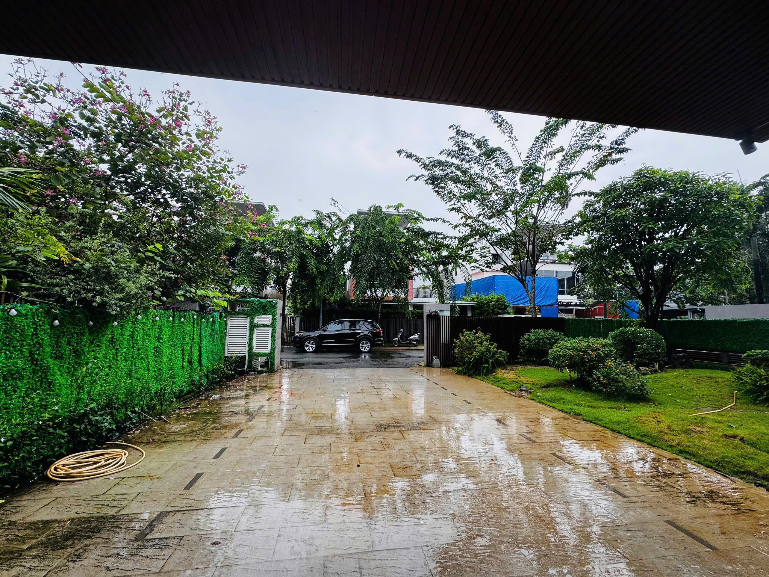 Cho thuê Biệt thự Quận 9, Hồ Chí Minh, Diện tích 494m², Giá Thương lượng 7