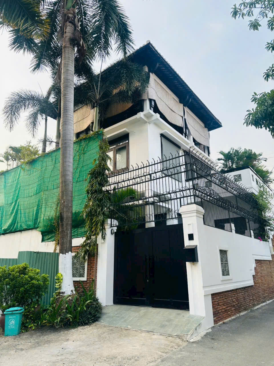 Cần bán Biệt thự Phường Thảo Điền, Quận 2, Diện tích 309m², Giá 115 Tỷ 4