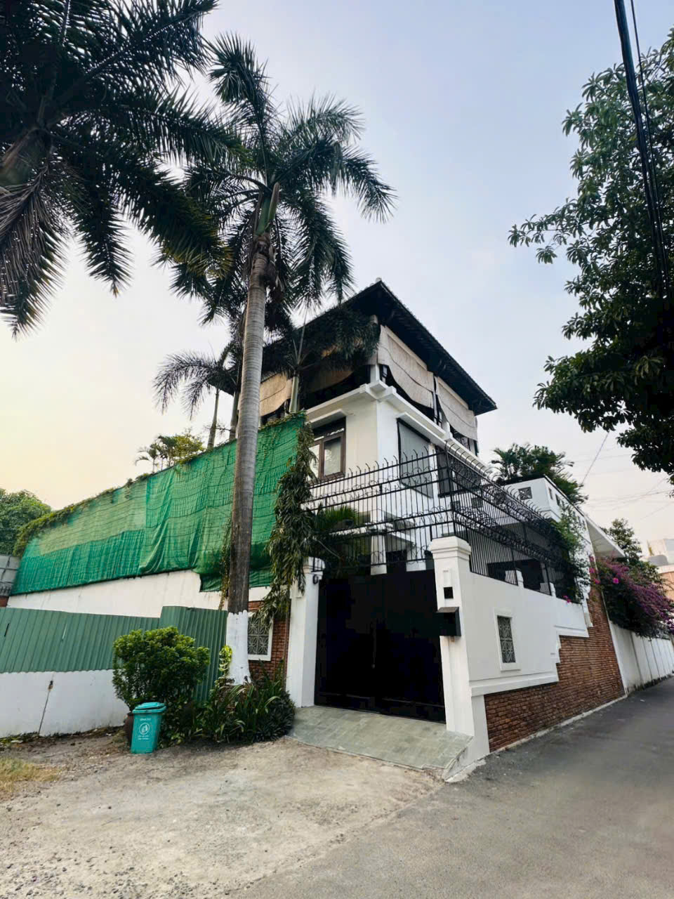 Cần bán Biệt thự Phường Thảo Điền, Quận 2, Diện tích 309m², Giá 115 Tỷ 3