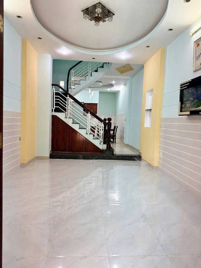 NHÀ MTKD 3 TẦNG 63M2 -  GẦN VINCOM LÊ VĂN VIỆT - QUẬN 98.59 TỶ 3